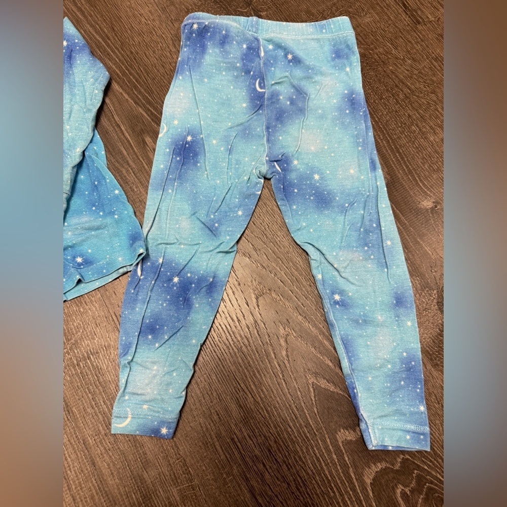 Free Birdees Bamboo Pajama Set | 18–24 Months 🌙 - Picture 4 of 4